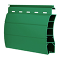 Tapparella su misura in pvc profilo 4,5 kg